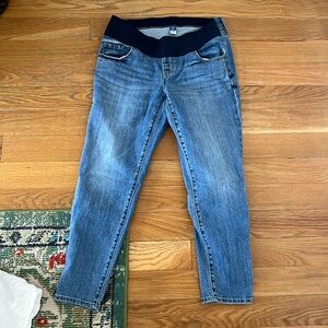 Maternity Jeans